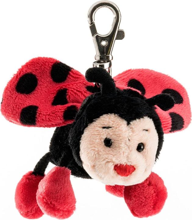 Actual product image Schaffer Marienkäfer Bolle