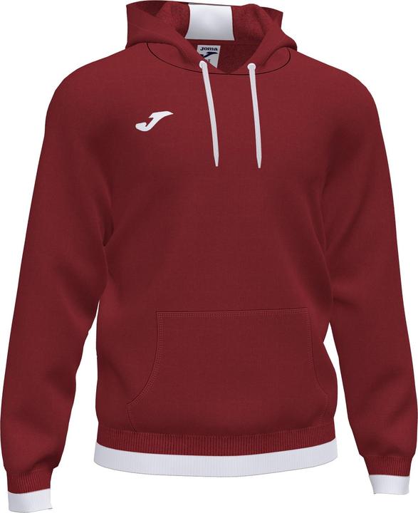 Immagine prodotto Joma Felpa Con Cappuccio Confort Ii (M)