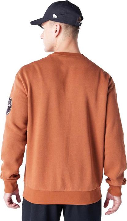 Immagine prodotto New Era Pullover in pile - TARTAN Los Angeles Dodgers - M (M)