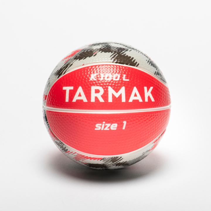Produktbild Tarmak k100 light & soft 197117 (1)