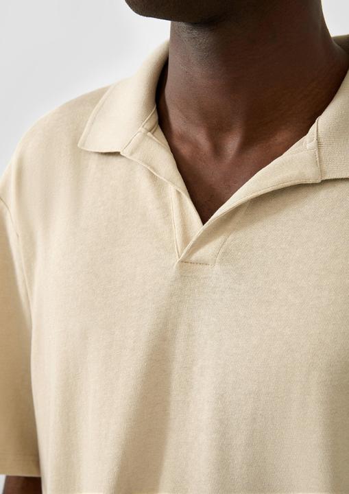 Produktbild s.Oliver Polo-Shirt (L, M)