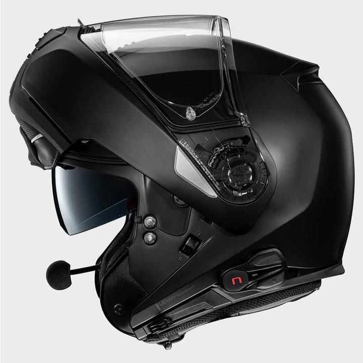 Productafbeelding Nolan Interphone N-Com R-Serie pakket dubbel (Set van 2)