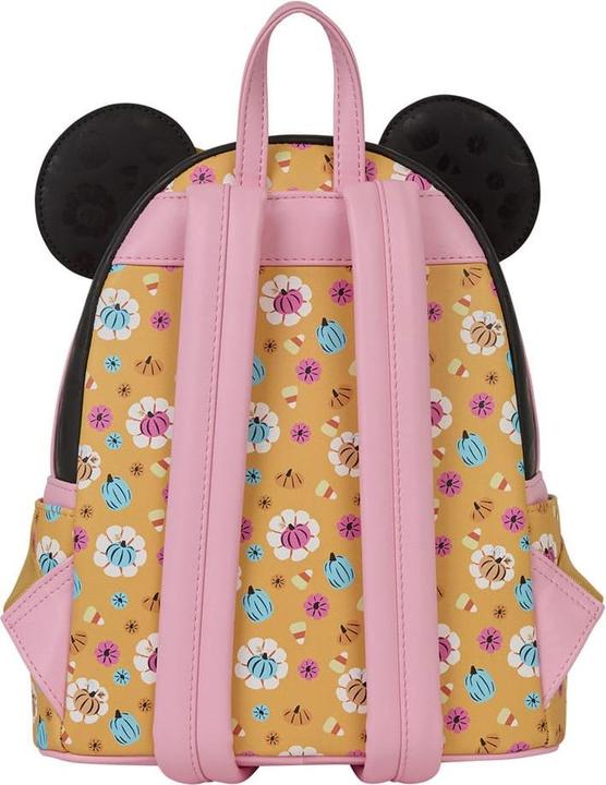 Produktbild Loungefly Disney Minnie Pumpkin backpack 26cm