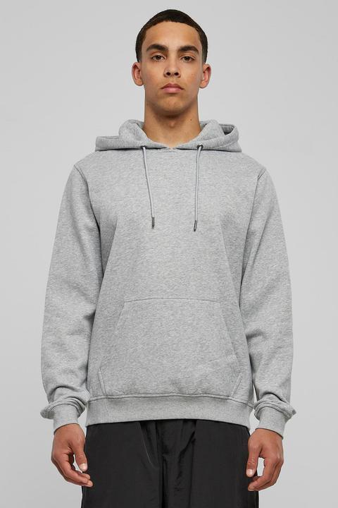 Produktbild Urban Classics Basic Terry Hoody (XL)