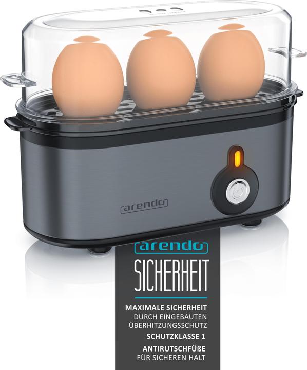 Produktbild Arendo Eierkocher