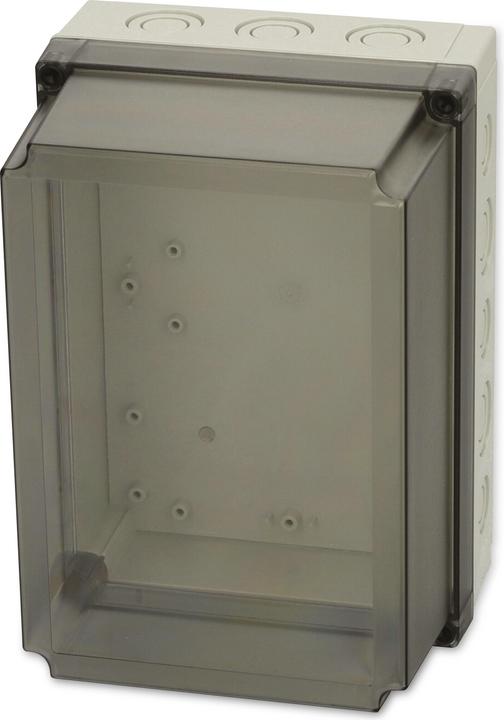 Image du produit Fibox MNX PCM 200/150 T Géode universelle (Boîtier)
