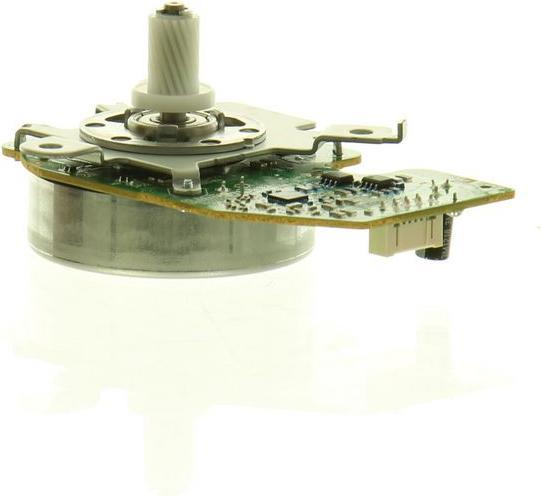 Produktbild HP Fuser Motor Assembly