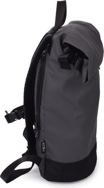 Actual product image KCB Large anti-theft backpack Net