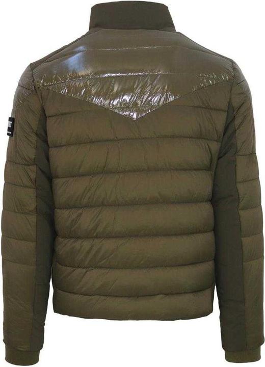 Produktbild Plein Sport Steppjacke Gesteppt (L)