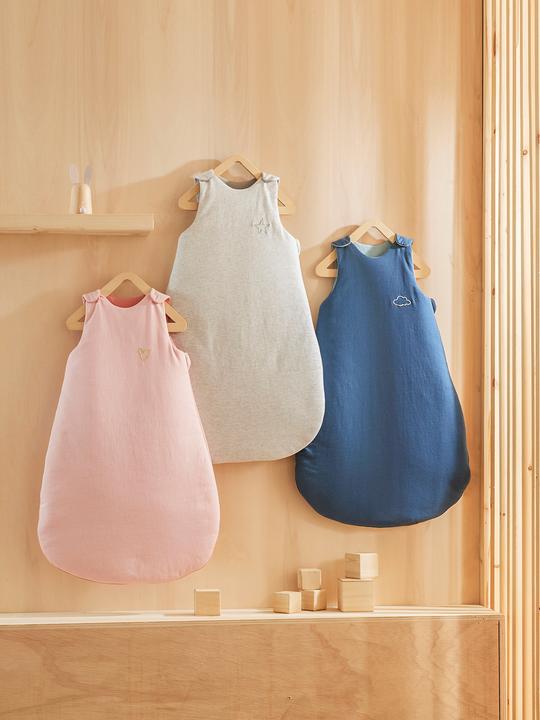 blau chambray