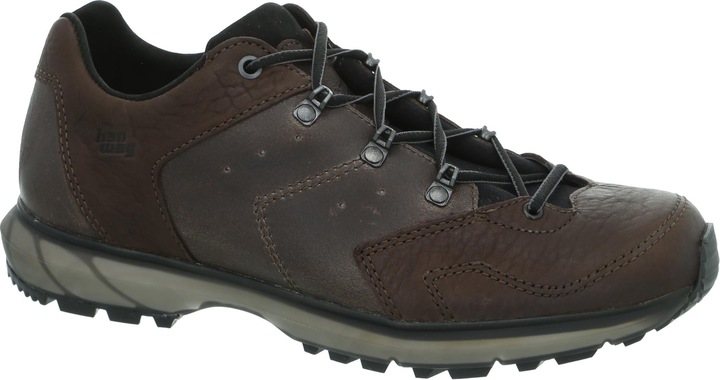Actual product image Hanwag Palung Low Shoes (46)