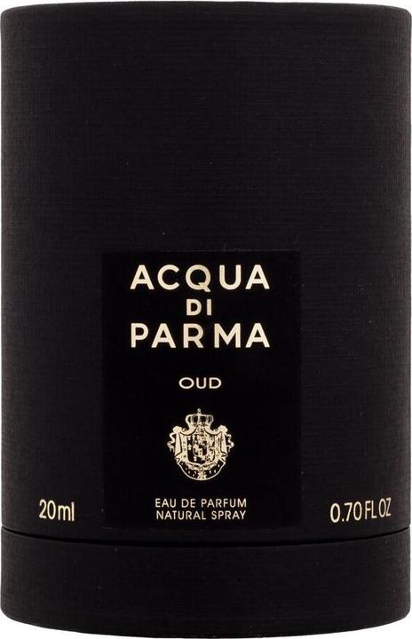 Actual product image Acqua Di Parma Oud Eau de Parfum (Eau de parfum, 20 ml)