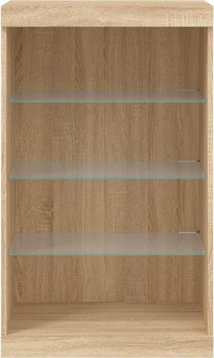 Produktbild vidaXL Sideboard (60.50 x 37 x 100 cm)