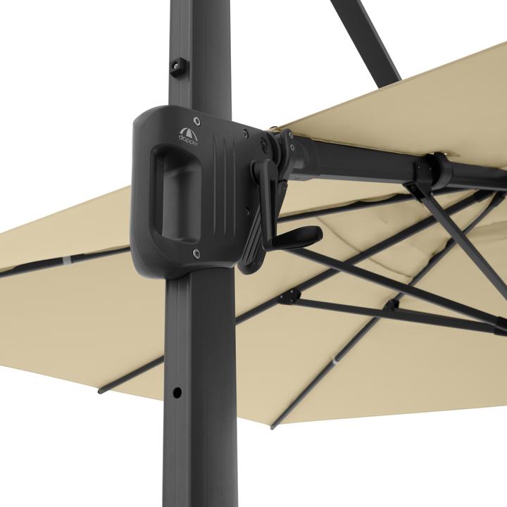 Actual product image Doppler Life Side (3 m)