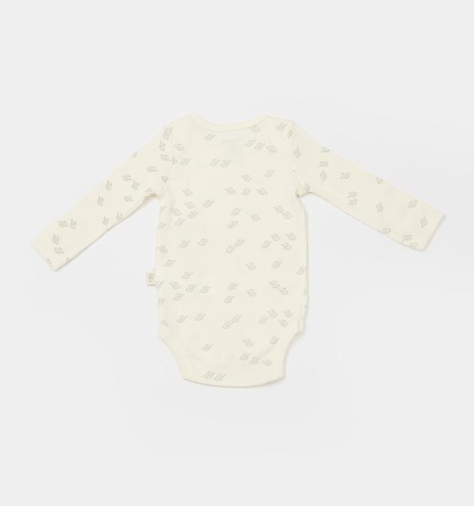 Immagine prodotto BabyCosy 2 pezzi Corpo a maniche lunghe (80)
