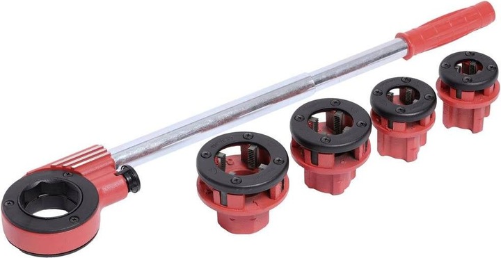 Actual product image Rothenberger Industrial Thread Cutting Tool
