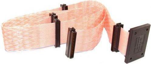 Produktbild InLine SCSI U320 Flachbandkabel