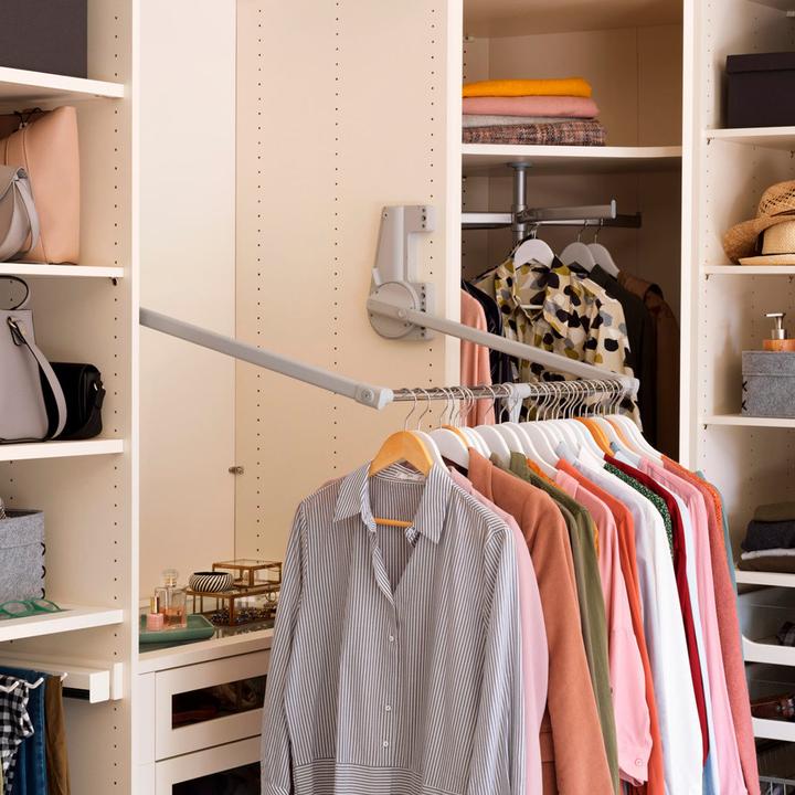 Image du produit micasa Module de levage de vêtements