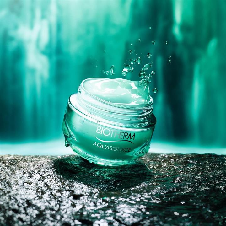 Produktbild Biotherm Aquasource (50 ml)