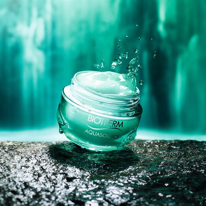 Image du produit Biotherm Aquasource (50 ml)