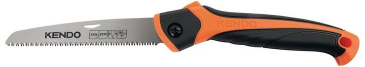 Actual product image Kendo Folding pruning saw