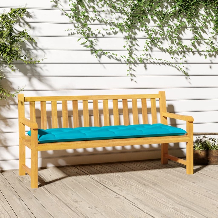 Actual product image VidaXL Paride (150 x 50 x 7 cm)