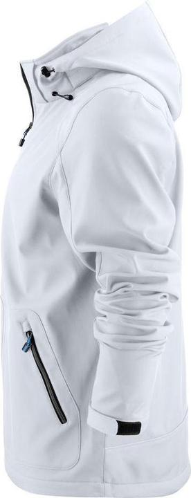 Produktbild Sharp Karting Softshelljacke (M)