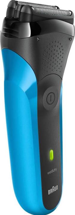 Actual product image Braun Series 3