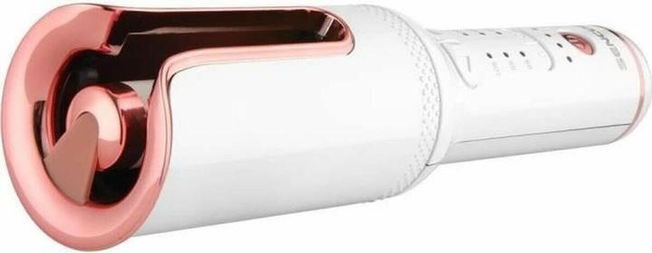Sencor - Automatic hair curler SHS 0930RS