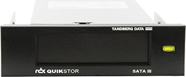 Produktbild Tandberg Data Rdx