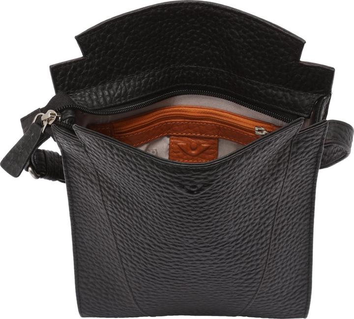 Actual product image Voi Hirsch Mini Bag Umhängetasche Leder 17 cm