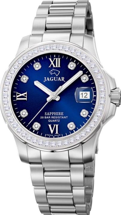 Image du produit Jaguar Femme (Montre de plongée, 35 mm)