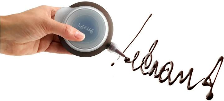 Produktbild Lékué Backwerkzeuge (Spritzbeutel)