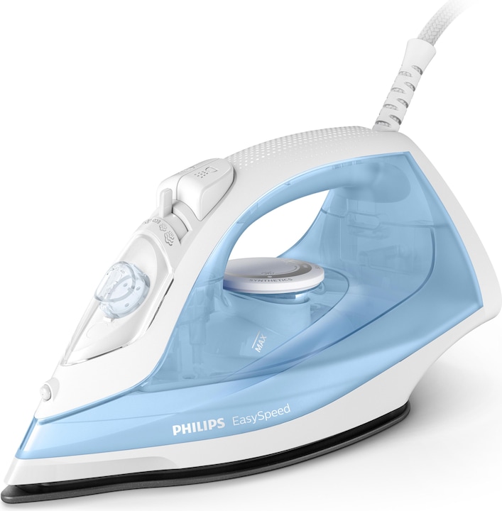 Philips EasySpeed (2000 W, 25 g/min)