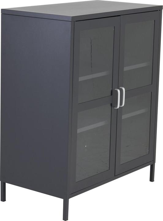 Actual product image Venture Home Sideboard Acero (80 x 43 x 97 cm)