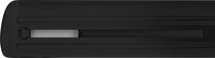 Actual product image Thule WingBar Evo 150