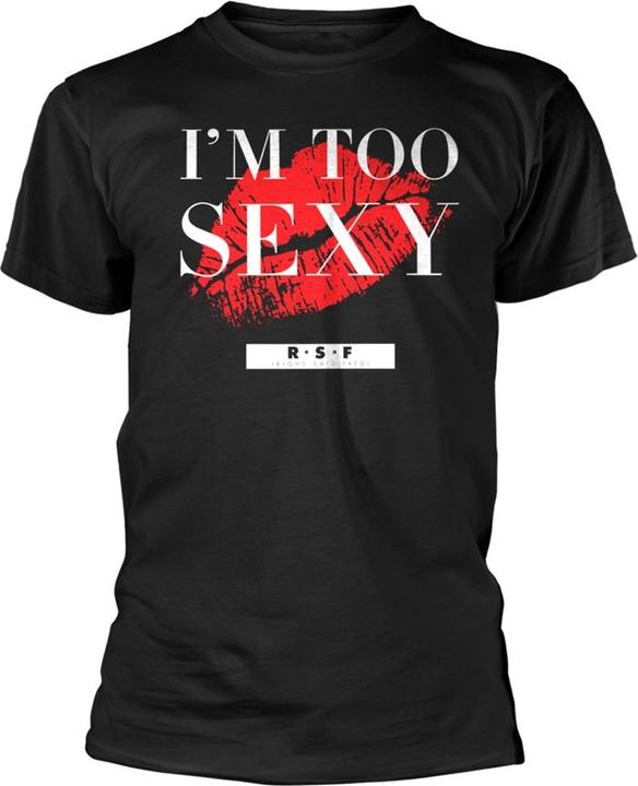 Right Said Fred I'm Too Sexy (Single)