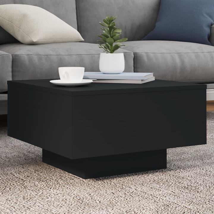 Image du produit vidaXL Couchtisch (55 x 55 x 31 cm)