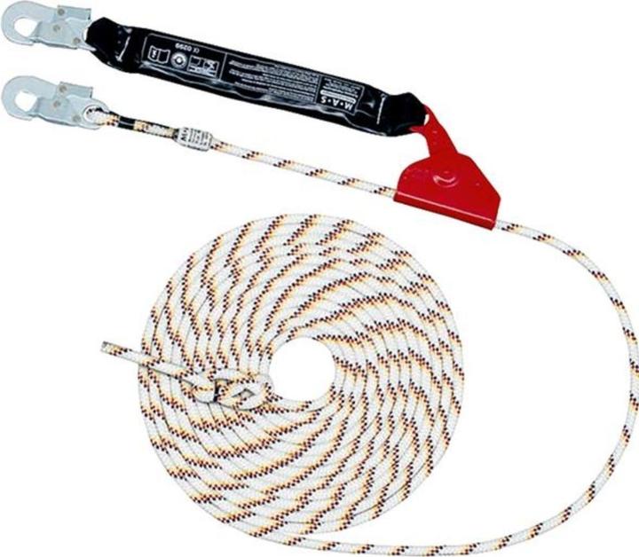 Actual product image MAS Sicherheitsset 41025 (Height safety set)