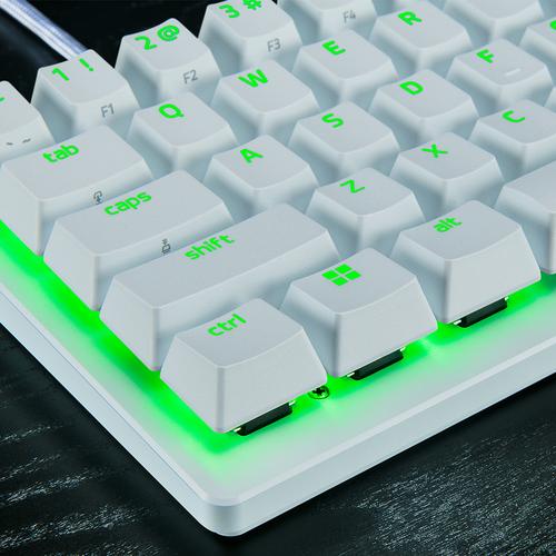 Produktbild Razer Huntsman V3 Pro Mini (US, Kabelgebunden)