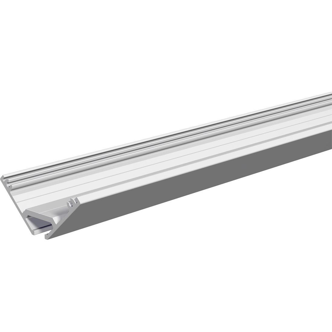 EVN, Zubehör Beleuchtung, APEXL200 Aluminium EckProfil 200cm