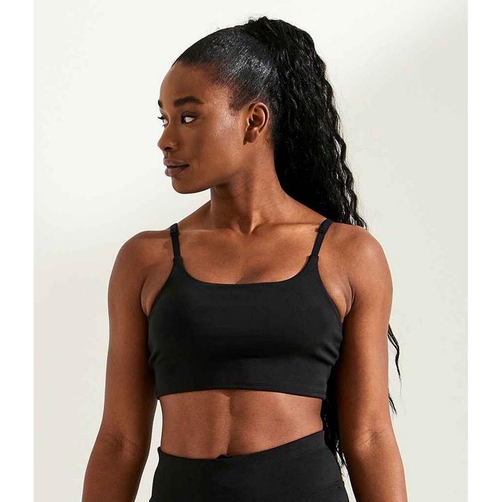 Produktbild Awdis Womens/Ladies Just Cool Recycled Sports Bra (M)