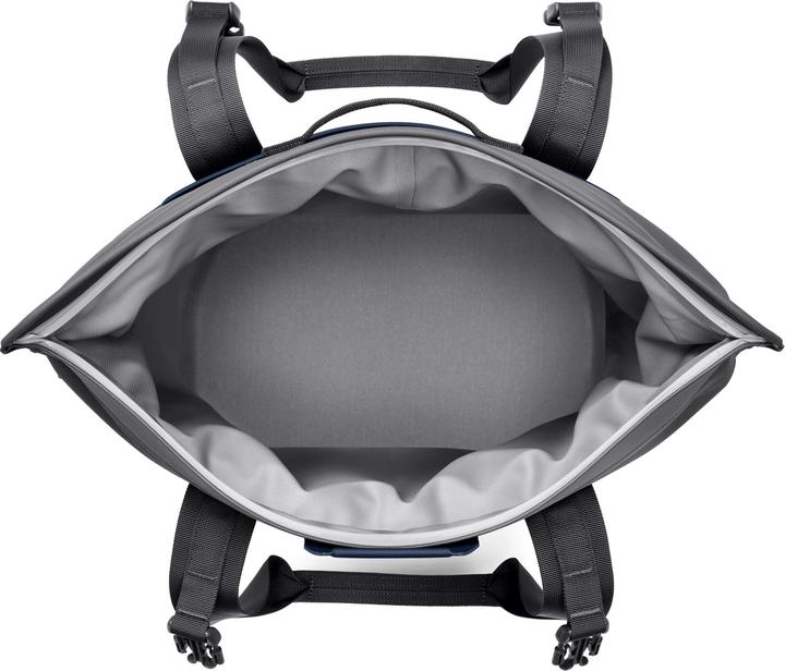 Actual product image Yeti ® Hopper M15 Soft Cooler - Navy