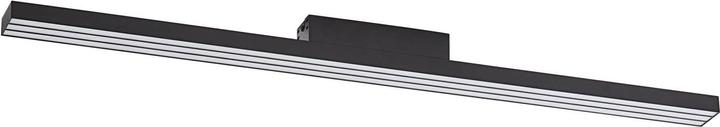 Image du produit Lucande Plafonnier Leicy LED RGBW Tuya 5,8 cm (6500 lm)