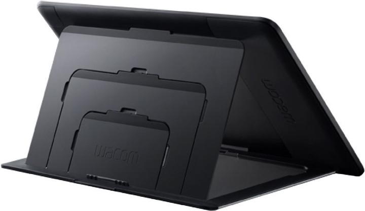 Actual product image Wacom Digitizer / tablet stand