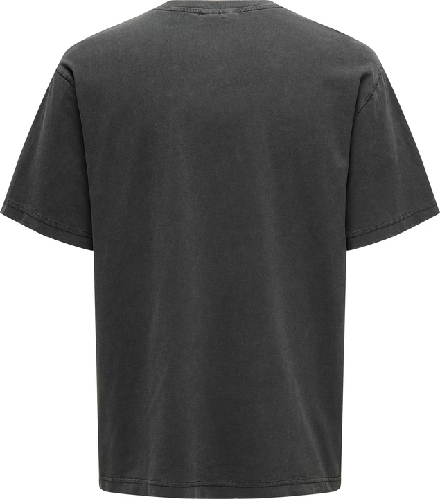 Immagine prodotto Only & Sons Onsdistress Rlx Ss Tee Noos (XL)