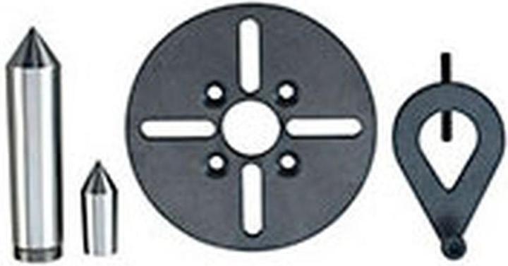 Immagine prodotto Proxxon Dispositivo di rotazione a perno