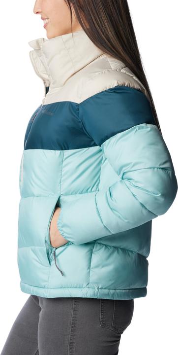 Produktbild Columbia Puffect Color Blocked Jacket (S)