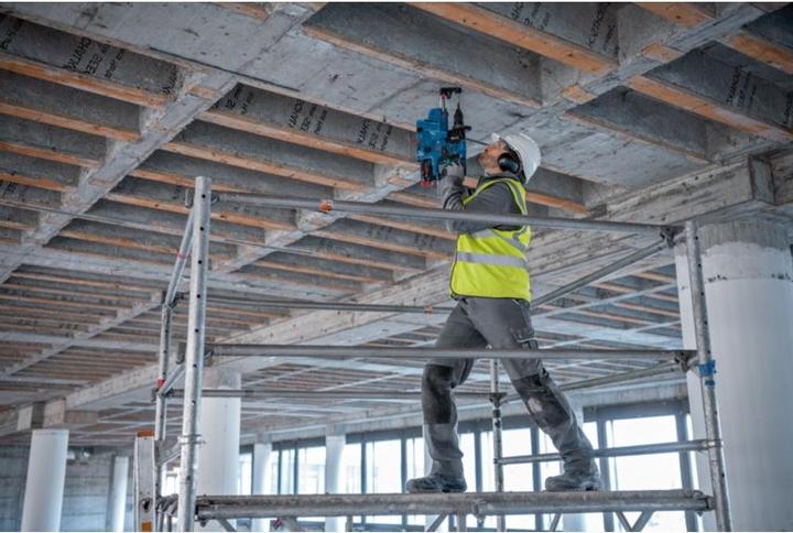 Actual product image Bosch Professional GBH 18V-28 CF Solo