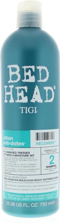 Tigi Bed Head Recovery (750 ml, Flüssiges Shampoo)